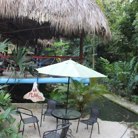 Entre Bosques Tayrona Villa ลอสนารานฆอส ภายนอก รูปภาพ
