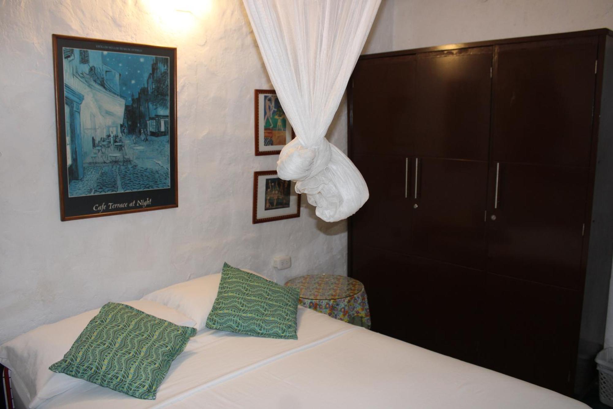 Entre Bosques Tayrona Villa ลอสนารานฆอส ภายนอก รูปภาพ