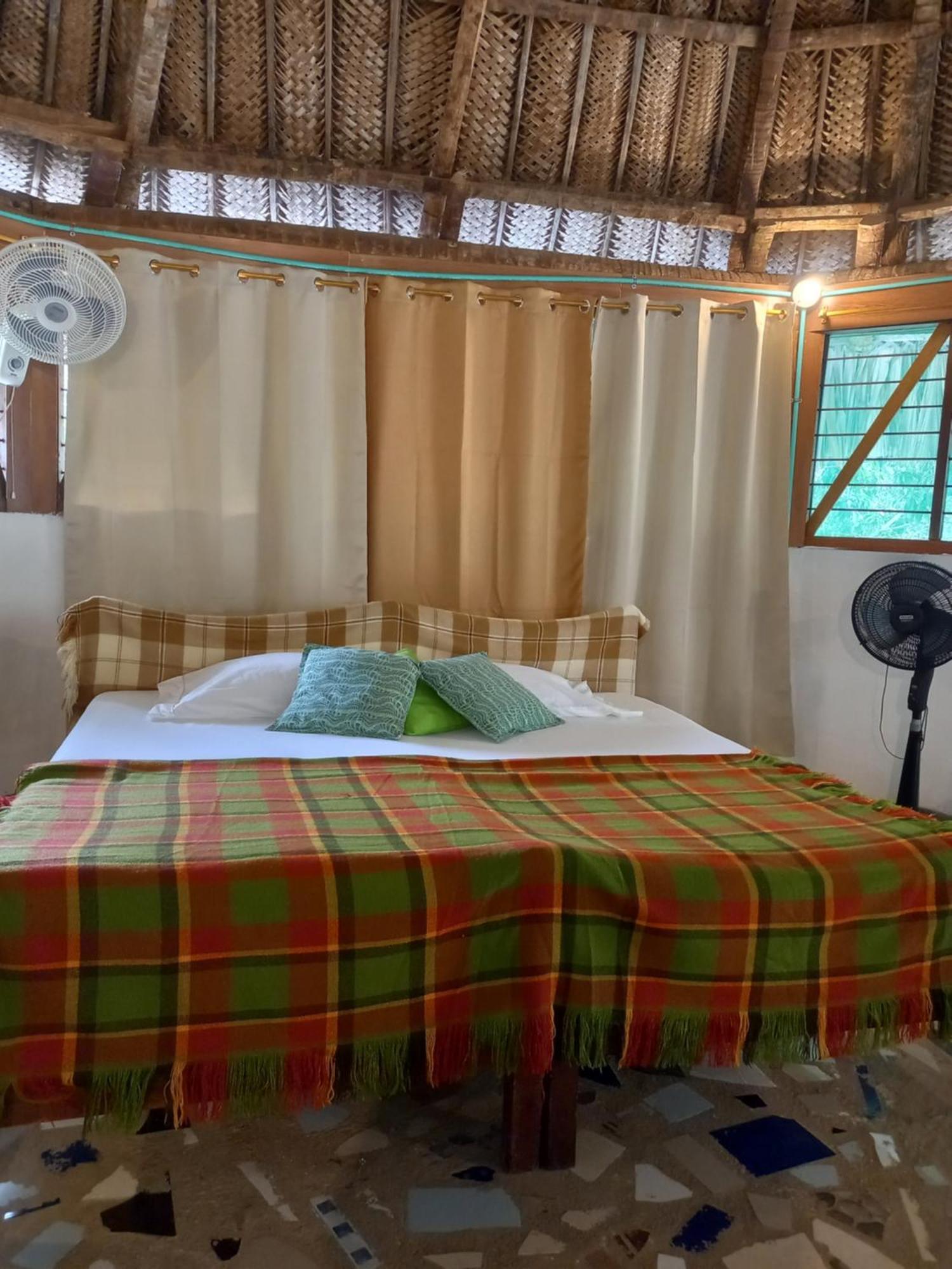 Entre Bosques Tayrona Villa ลอสนารานฆอส ห้อง รูปภาพ