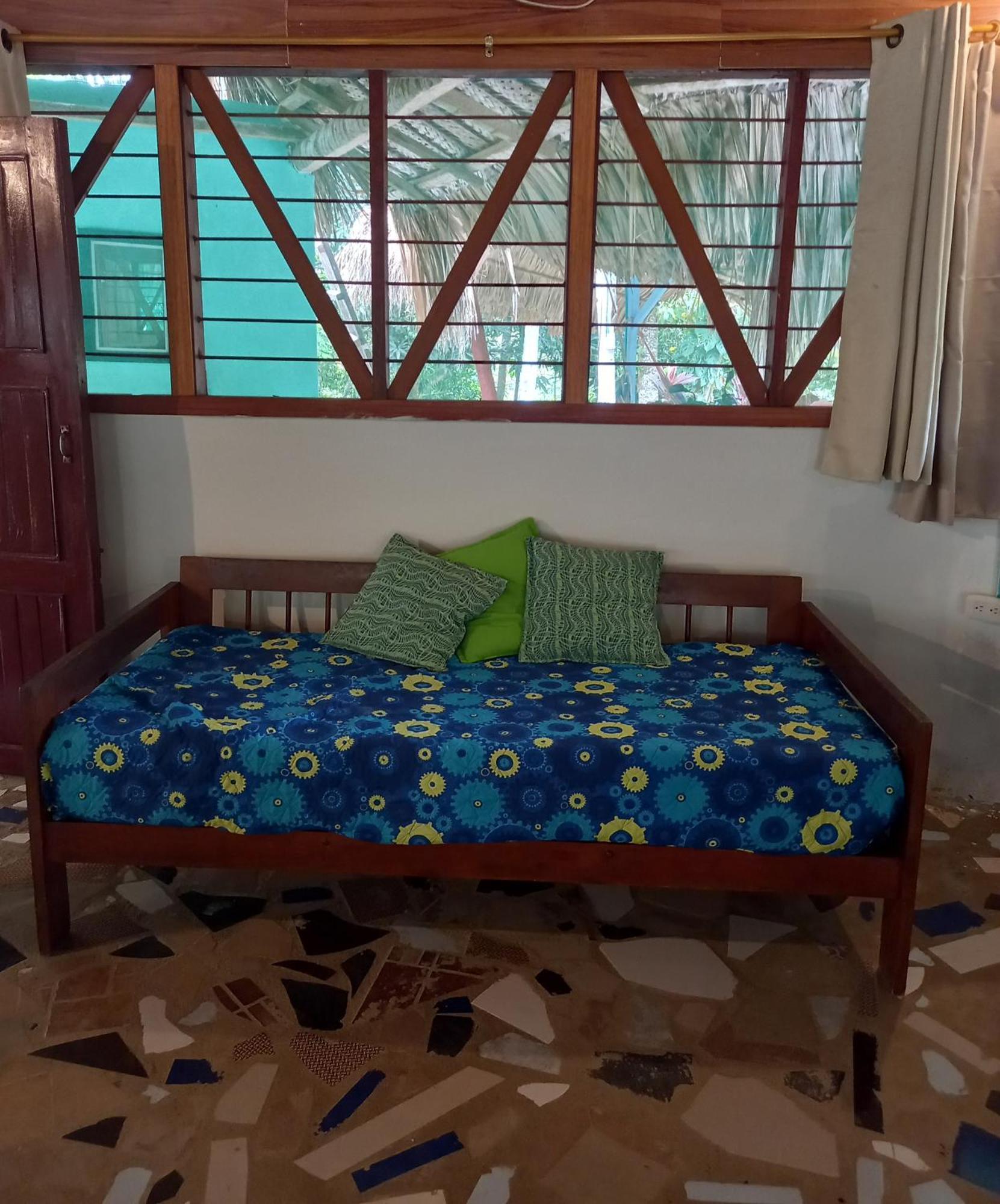 Entre Bosques Tayrona Villa ลอสนารานฆอส ห้อง รูปภาพ