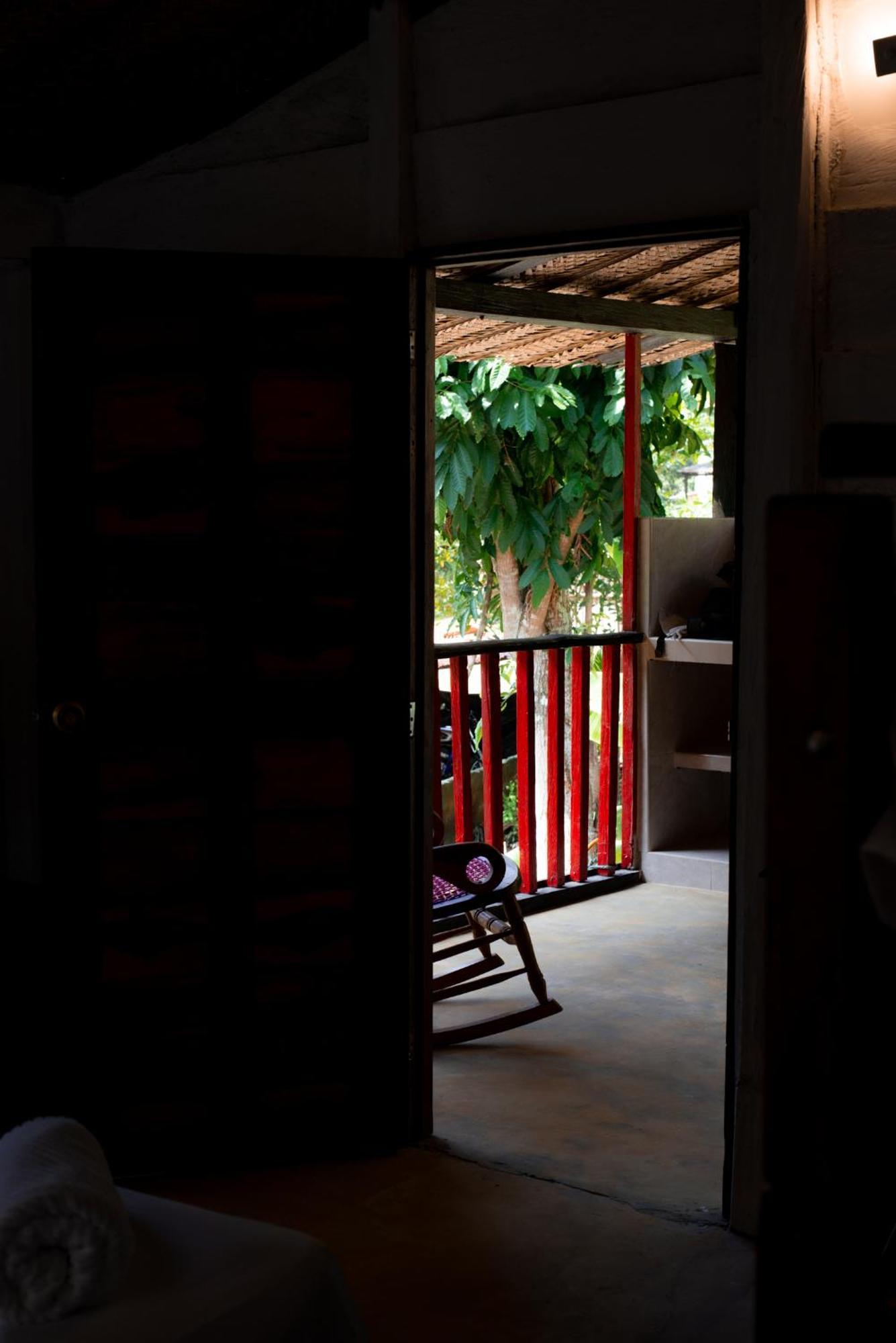 Entre Bosques Tayrona Villa ลอสนารานฆอส ห้อง รูปภาพ