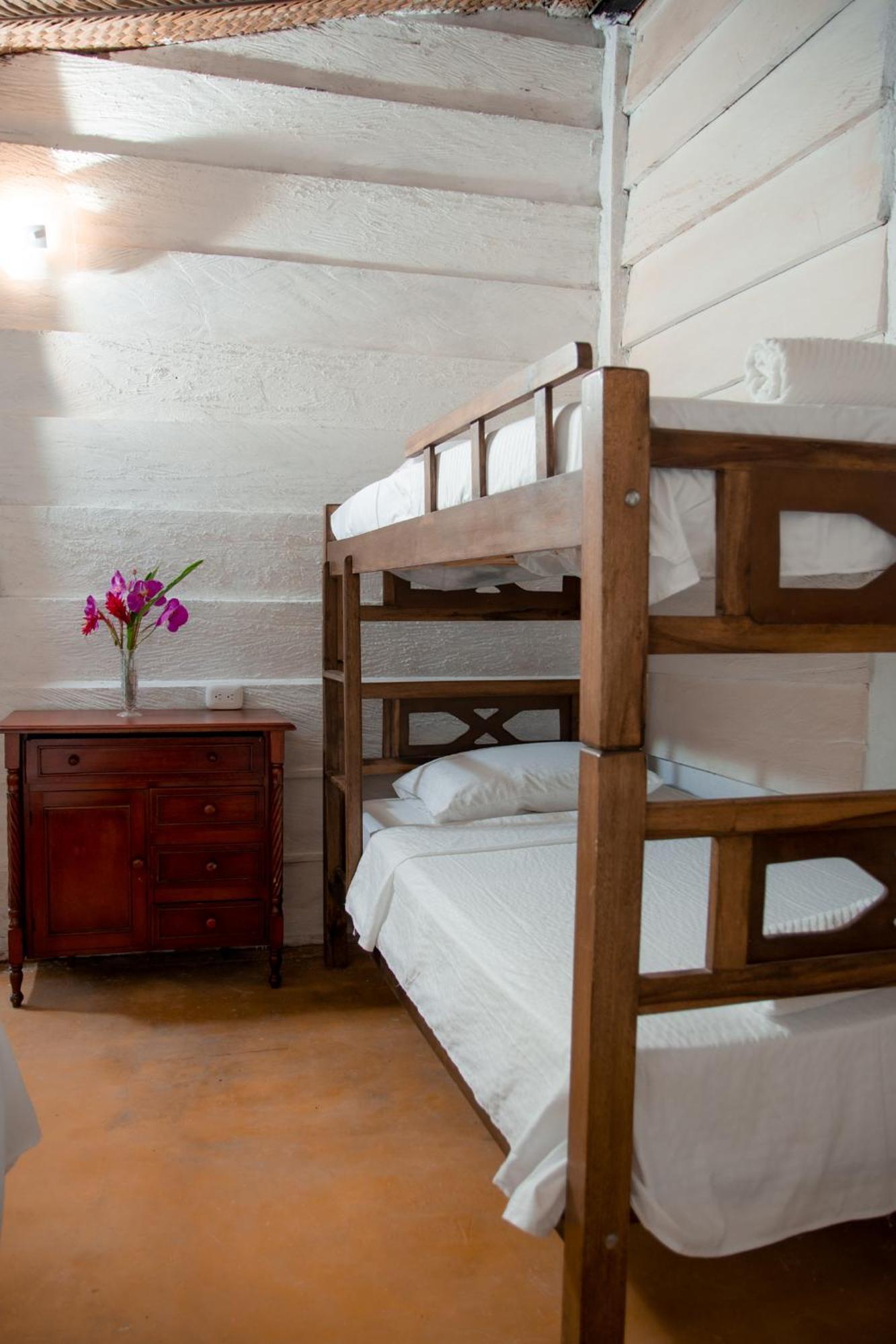 Entre Bosques Tayrona Villa ลอสนารานฆอส ห้อง รูปภาพ