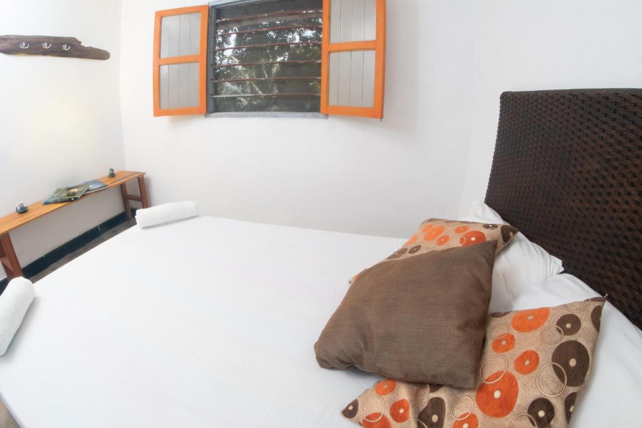 Entre Bosques Tayrona Villa ลอสนารานฆอส ภายนอก รูปภาพ